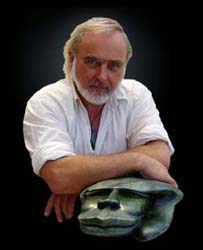 About Donn Salt Jade Carving